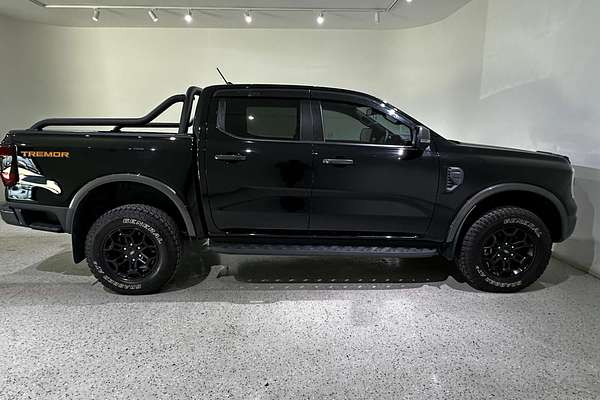 2024 Ford Ranger Tremor  4X4 2.0L