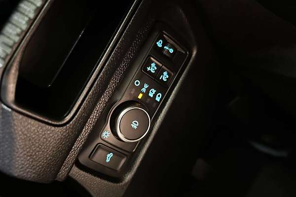 2024 Ford Ranger Tremor  4X4 2.0L