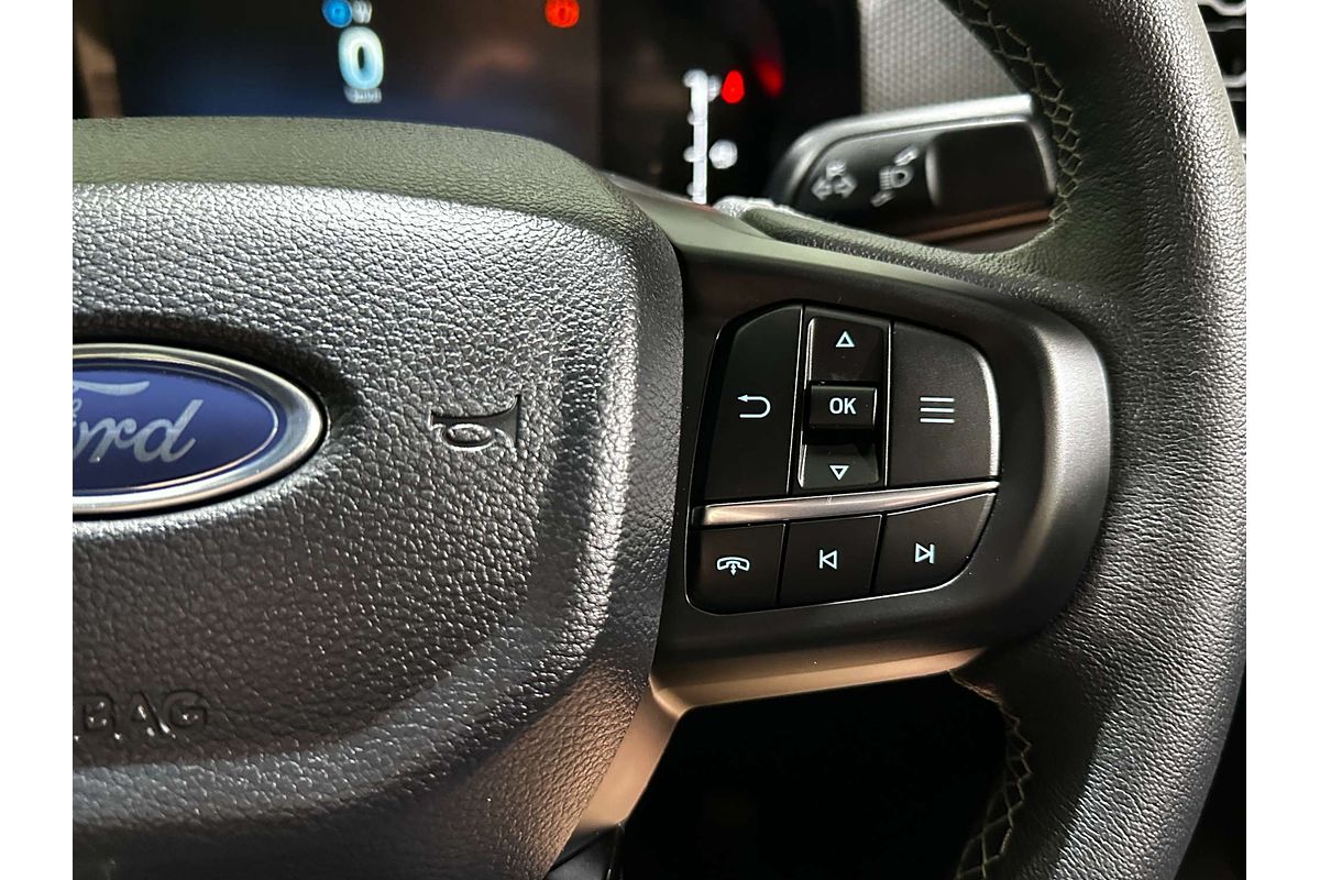 2024 Ford Ranger Tremor  4X4 2.0L