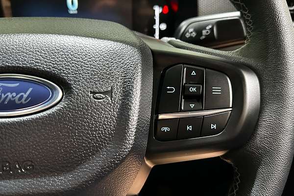 2024 Ford Ranger Tremor  4X4 2.0L