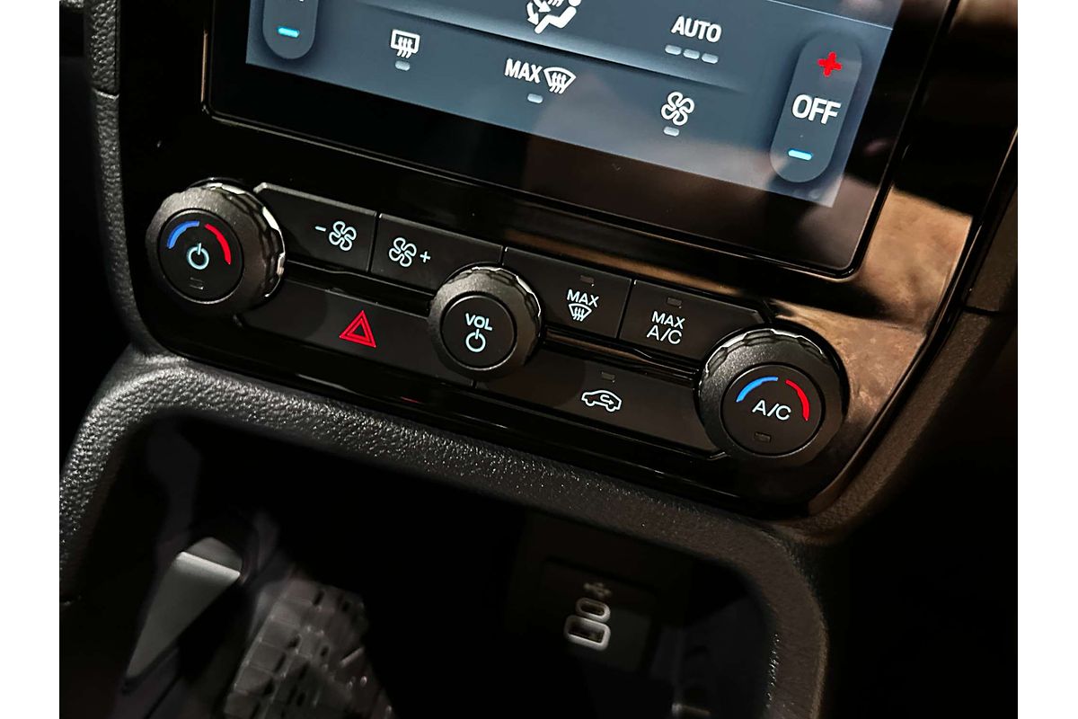 2024 Ford Ranger Tremor  4X4 2.0L