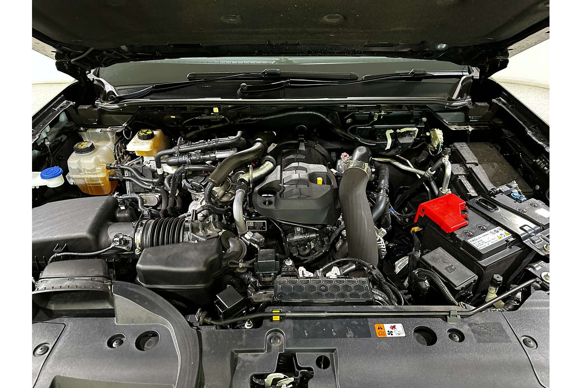 2024 Ford Ranger Tremor  4X4 2.0L