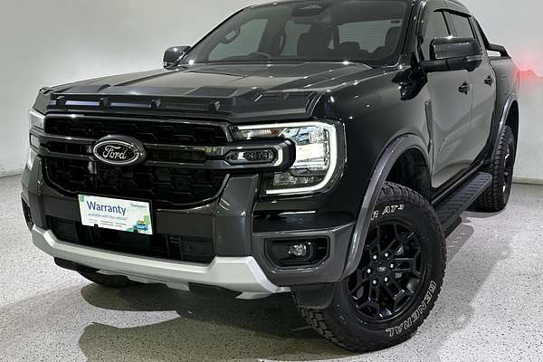 2024 Ford Ranger Tremor  4X4 2.0L