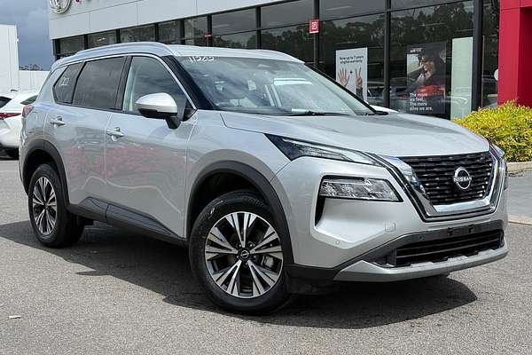 2025 Nissan X-TRAIL ST-L T33