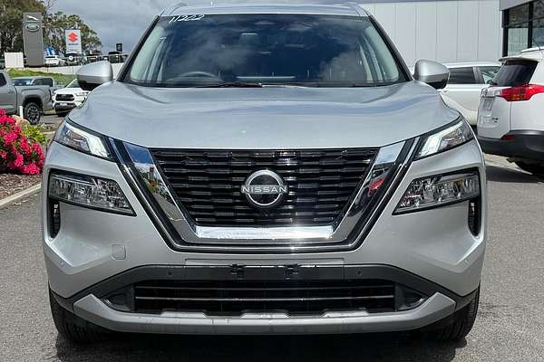 2025 Nissan X-TRAIL ST-L T33