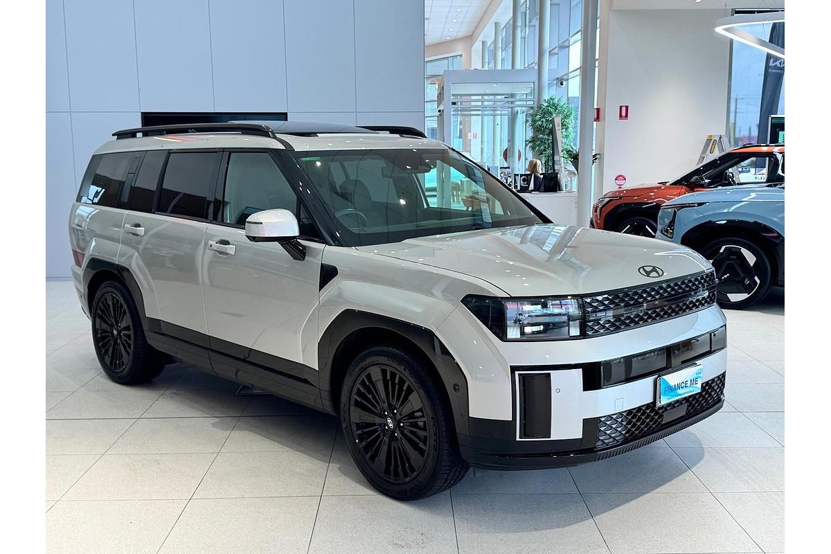 2024 Hyundai Santa Fe Hybrid Calligraphy MX5.V1