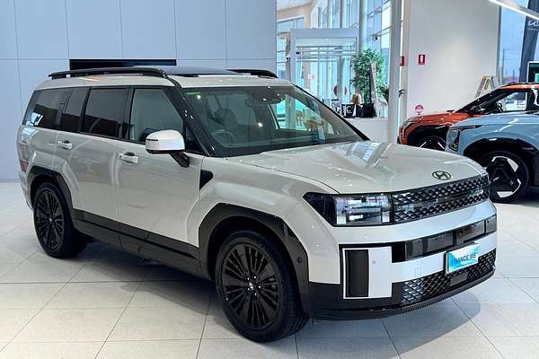 2024 Hyundai Santa Fe Hybrid Calligraphy MX5.V1