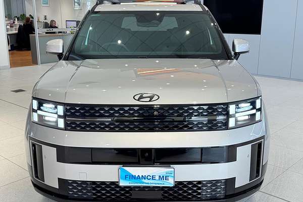2024 Hyundai Santa Fe Hybrid Calligraphy MX5.V1