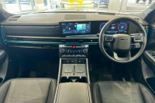 2024 Hyundai Santa Fe Hybrid Calligraphy MX5.V1