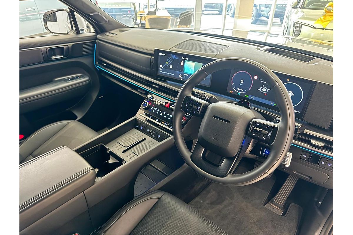 2024 Hyundai Santa Fe Hybrid Calligraphy MX5.V1