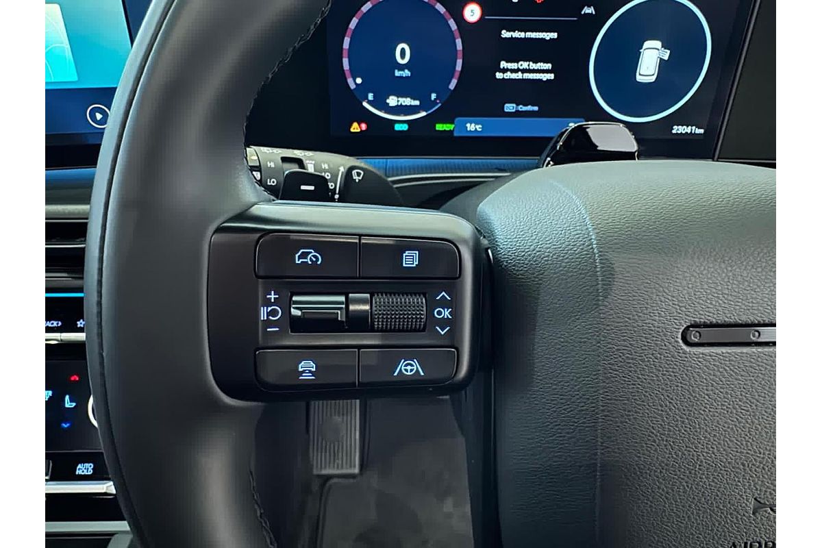 2024 Hyundai Santa Fe Hybrid Calligraphy MX5.V1