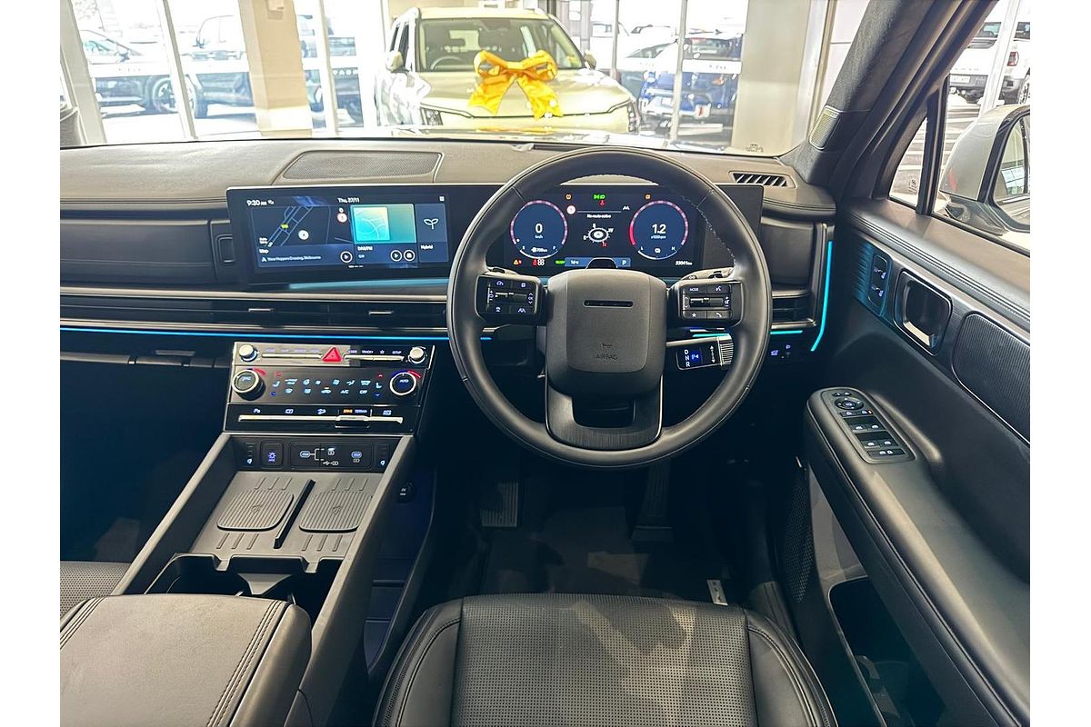 2024 Hyundai Santa Fe Hybrid Calligraphy MX5.V1