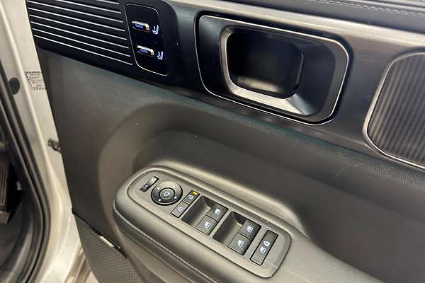 2024 Hyundai Santa Fe Hybrid Calligraphy MX5.V1