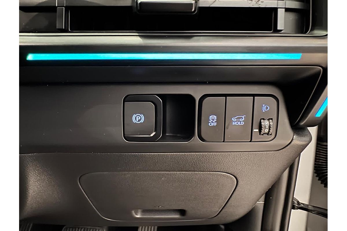 2024 Hyundai Santa Fe Hybrid Calligraphy MX5.V1