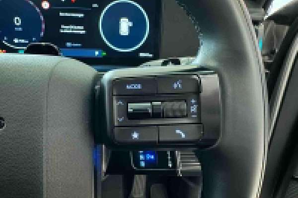 2024 Hyundai Santa Fe Hybrid Calligraphy MX5.V1