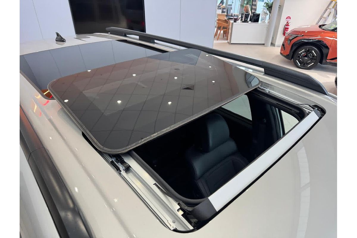 2024 Hyundai Santa Fe Hybrid Calligraphy MX5.V1