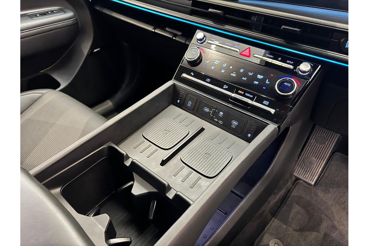 2024 Hyundai Santa Fe Hybrid Calligraphy MX5.V1