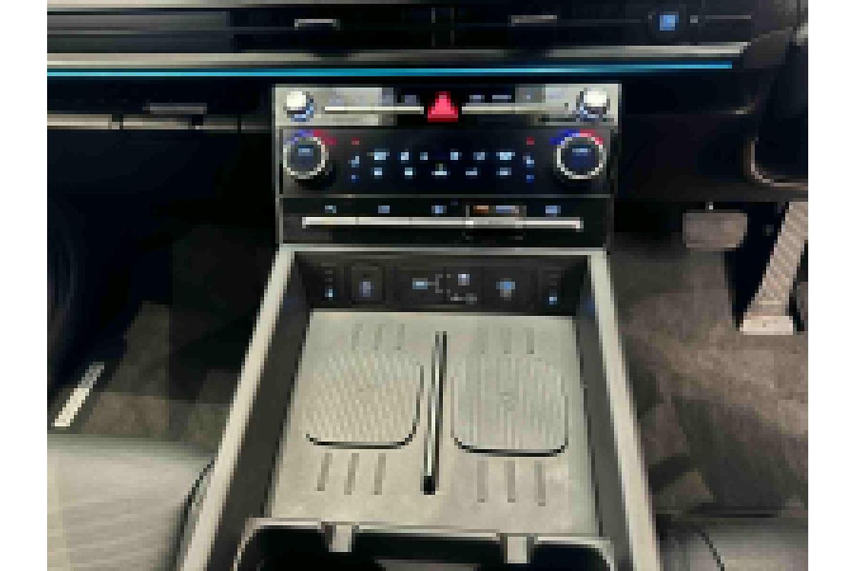 2024 Hyundai Santa Fe Hybrid Calligraphy MX5.V1