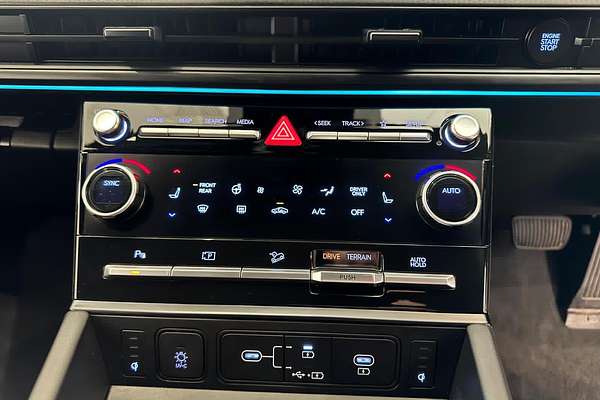 2024 Hyundai Santa Fe Hybrid Calligraphy MX5.V1