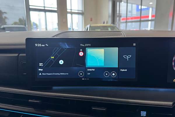 2024 Hyundai Santa Fe Hybrid Calligraphy MX5.V1