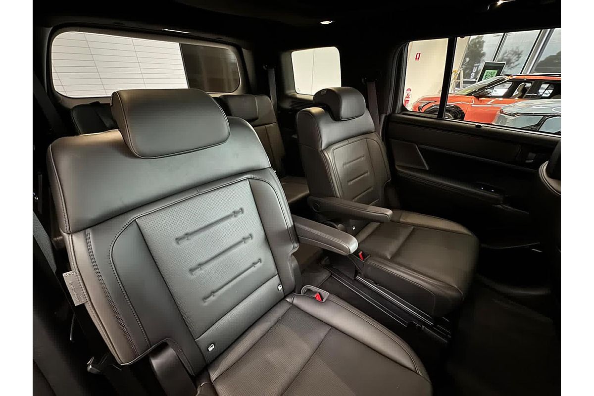 2024 Hyundai Santa Fe Hybrid Calligraphy MX5.V1