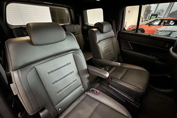 2024 Hyundai Santa Fe Hybrid Calligraphy MX5.V1