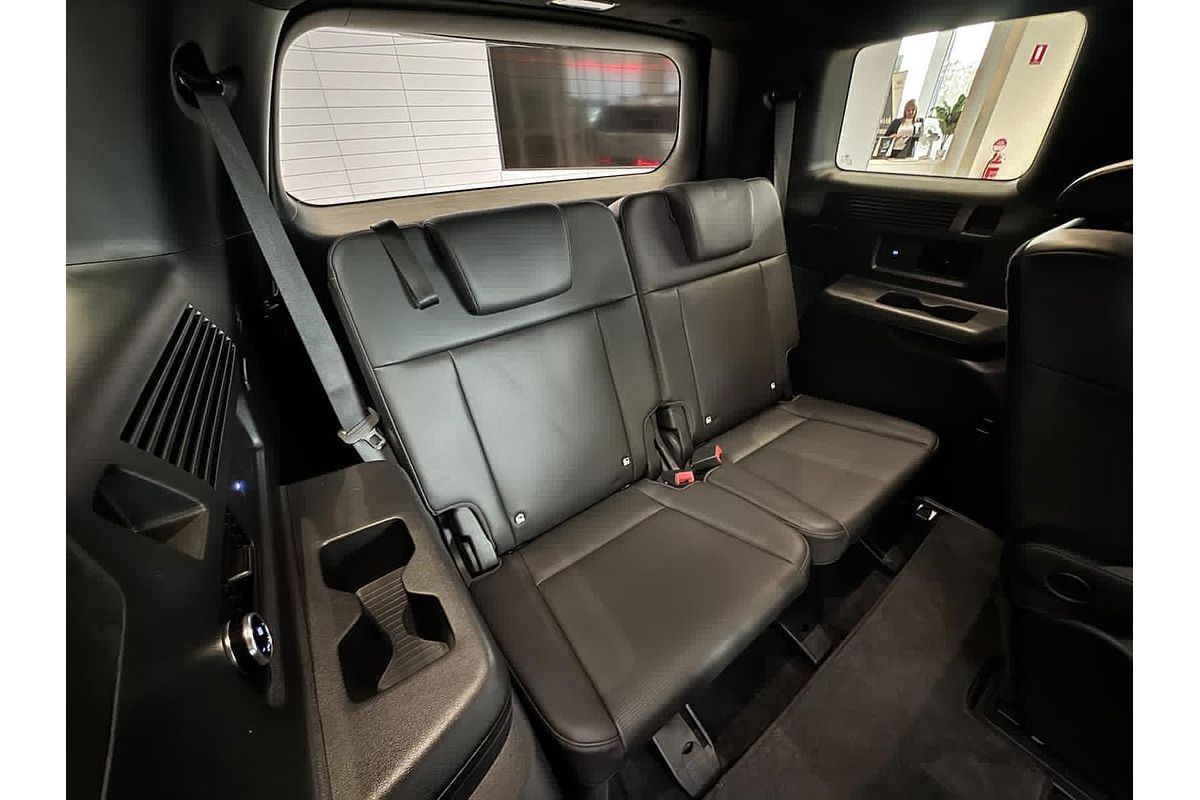 2024 Hyundai Santa Fe Hybrid Calligraphy MX5.V1