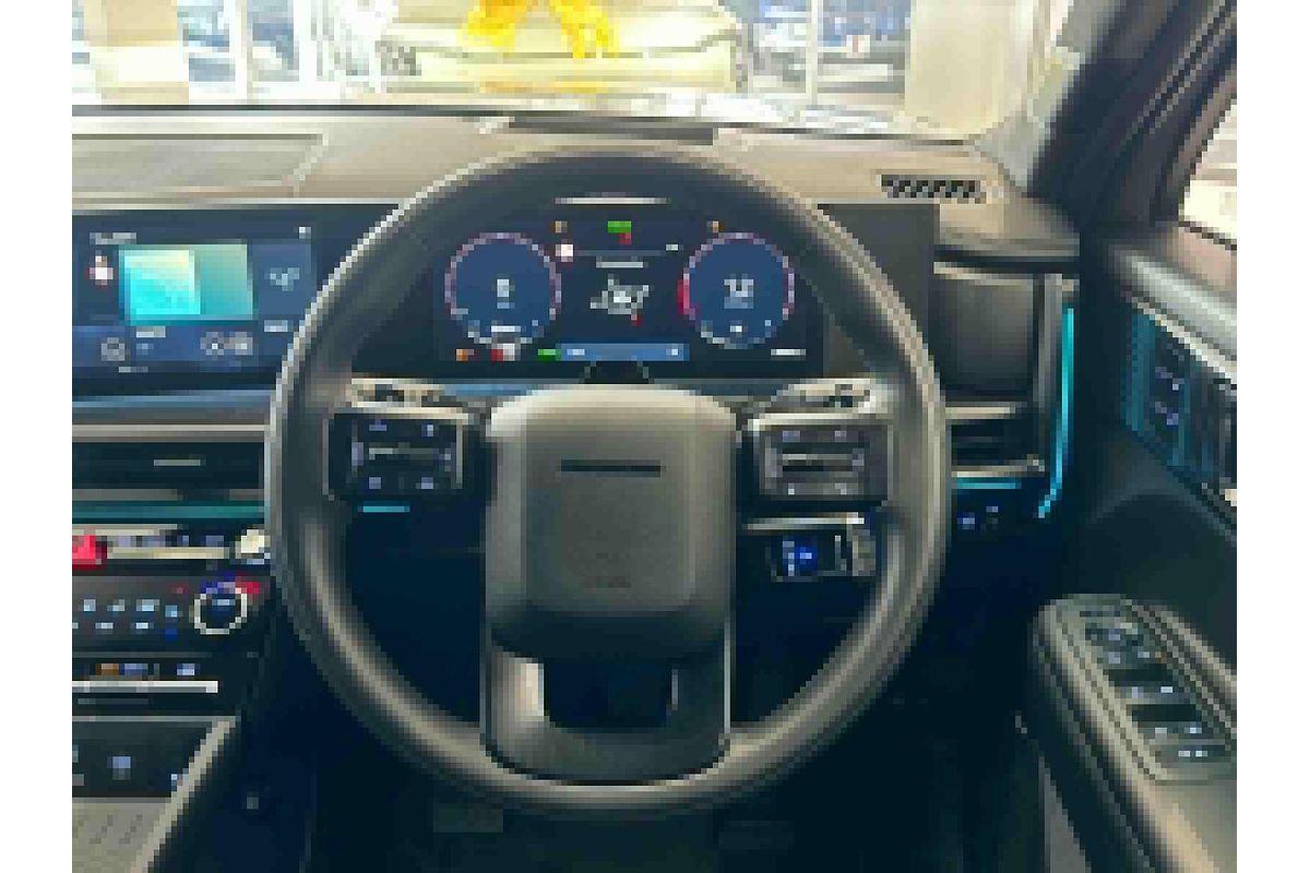 2024 Hyundai Santa Fe Hybrid Calligraphy MX5.V1