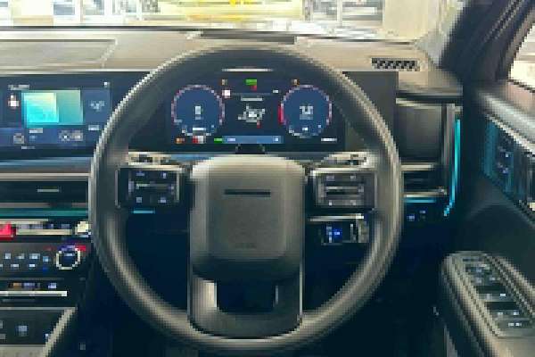 2024 Hyundai Santa Fe Hybrid Calligraphy MX5.V1