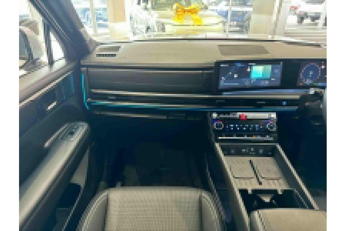 2024 Hyundai Santa Fe Hybrid Calligraphy MX5.V1