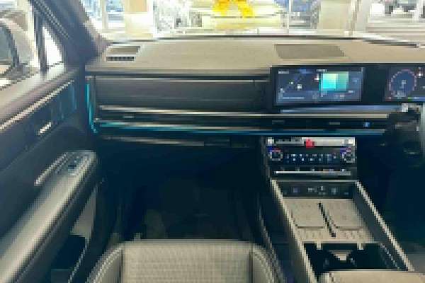 2024 Hyundai Santa Fe Hybrid Calligraphy MX5.V1