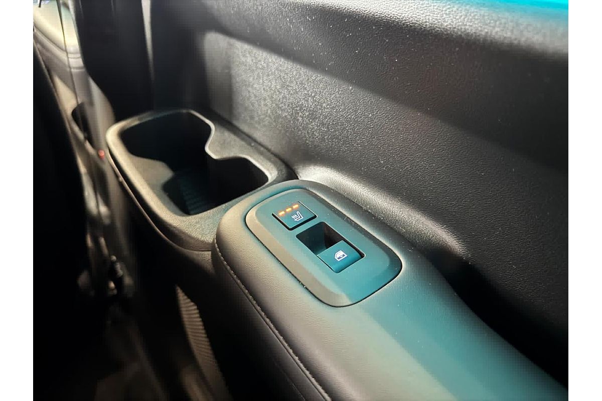 2024 Hyundai Santa Fe Hybrid Calligraphy MX5.V1