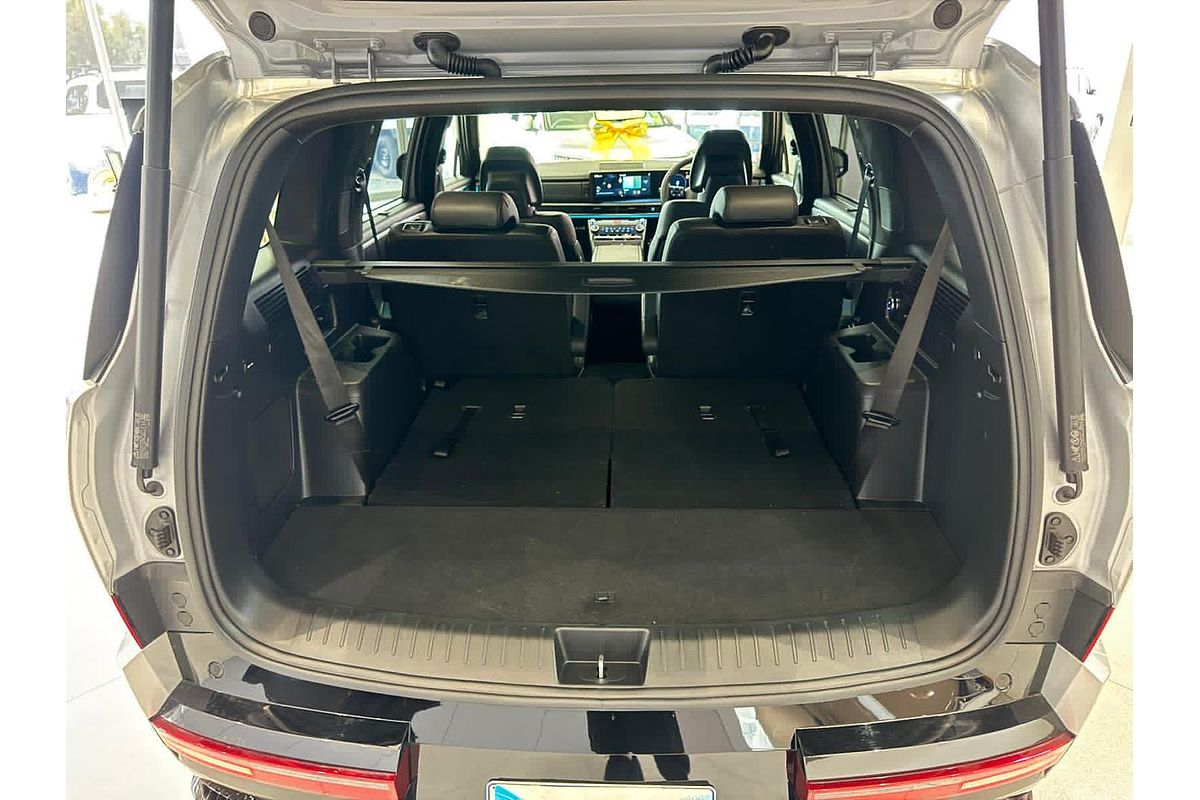 2024 Hyundai Santa Fe Hybrid Calligraphy MX5.V1