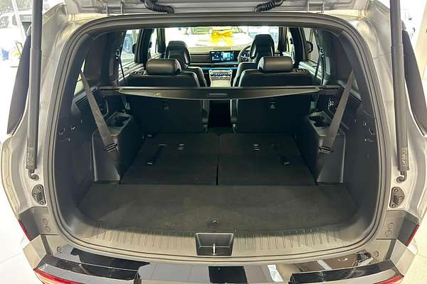 2024 Hyundai Santa Fe Hybrid Calligraphy MX5.V1