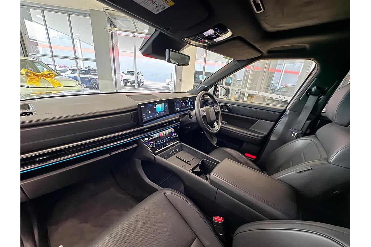 2024 Hyundai Santa Fe Hybrid Calligraphy MX5.V1