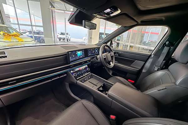 2024 Hyundai Santa Fe Hybrid Calligraphy MX5.V1