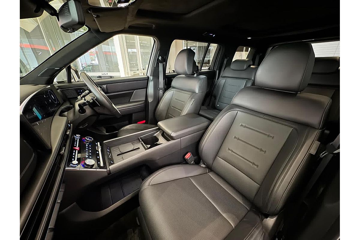 2024 Hyundai Santa Fe Hybrid Calligraphy MX5.V1