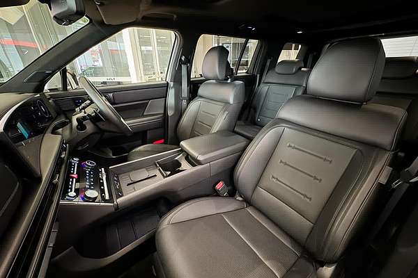 2024 Hyundai Santa Fe Hybrid Calligraphy MX5.V1