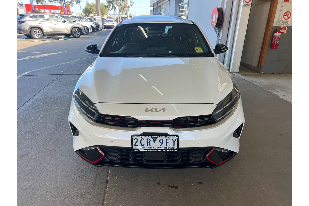 2024 Kia Cerato GT BD
