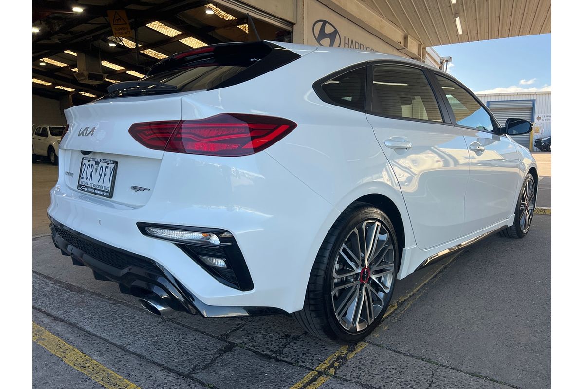 2024 Kia Cerato GT BD