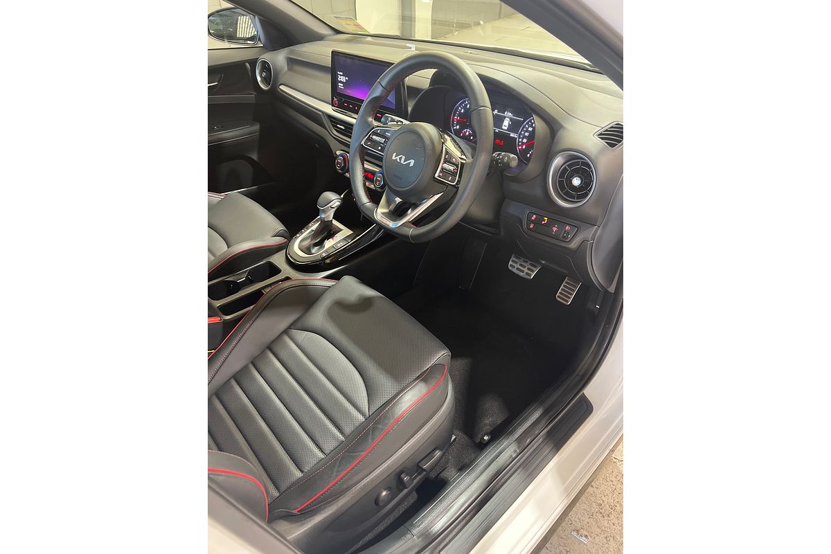 2024 Kia Cerato GT BD