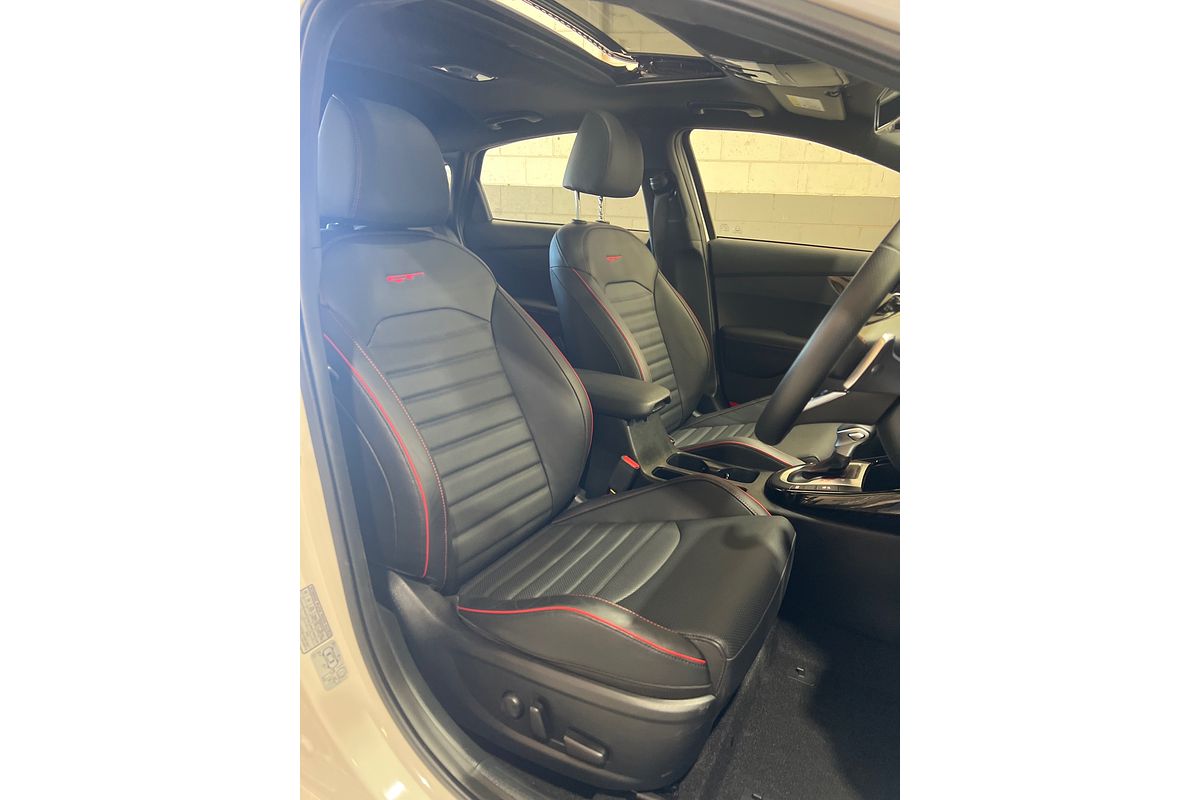 2024 Kia Cerato GT BD