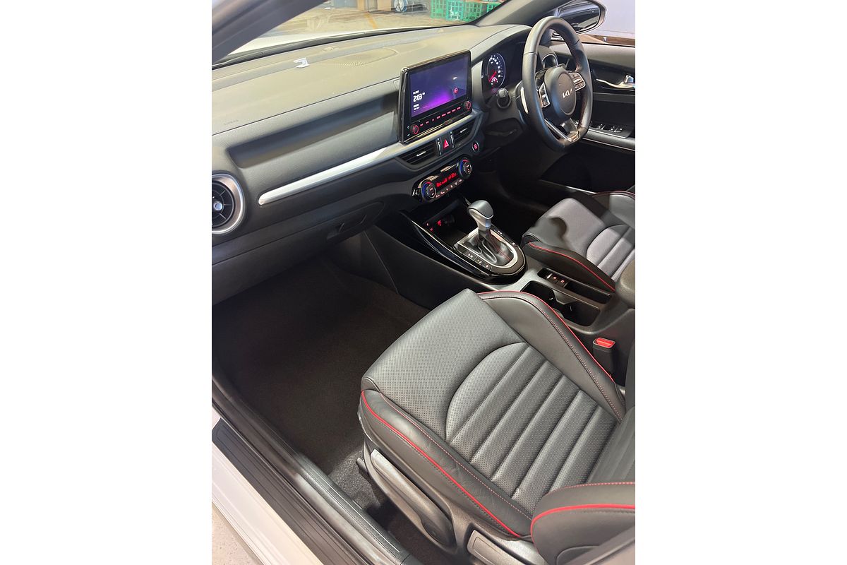 2024 Kia Cerato GT BD