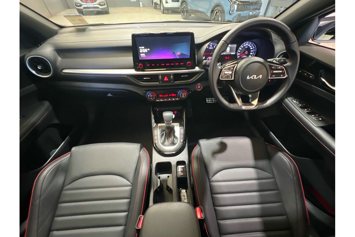 2024 Kia Cerato GT BD