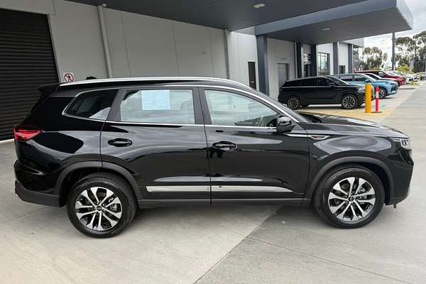 2024 Chery Tiggo 8 Pro Max Urban