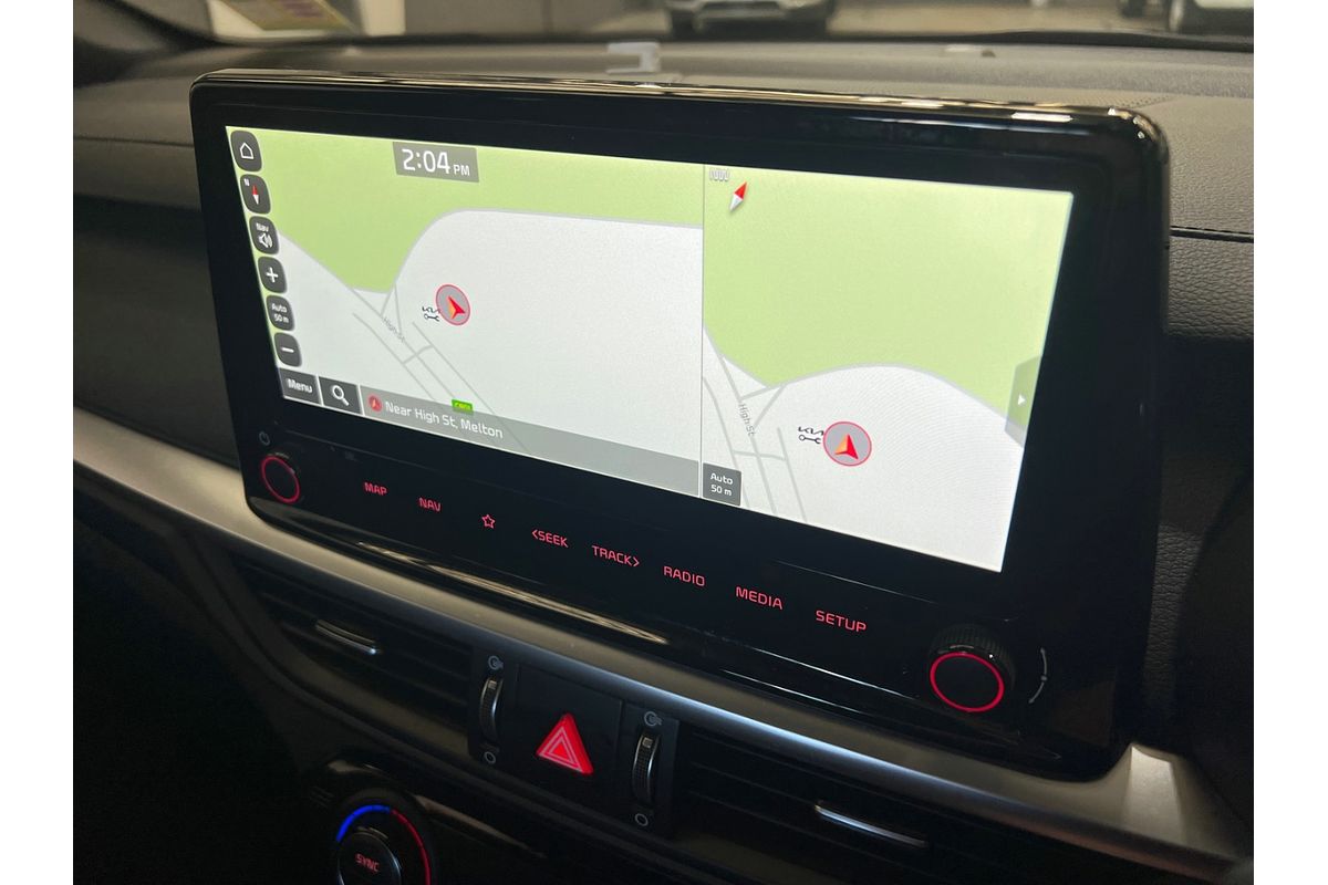 2024 Kia Cerato GT BD