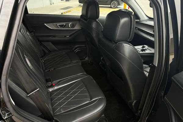 2024 Chery Tiggo 8 Pro Max Urban