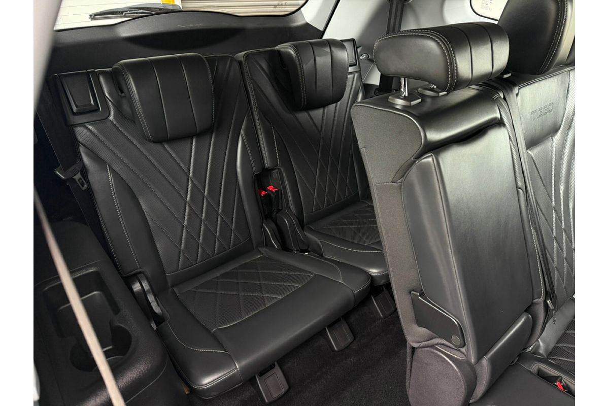 2024 Chery Tiggo 8 Pro Max Urban