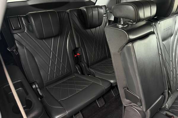 2024 Chery Tiggo 8 Pro Max Urban