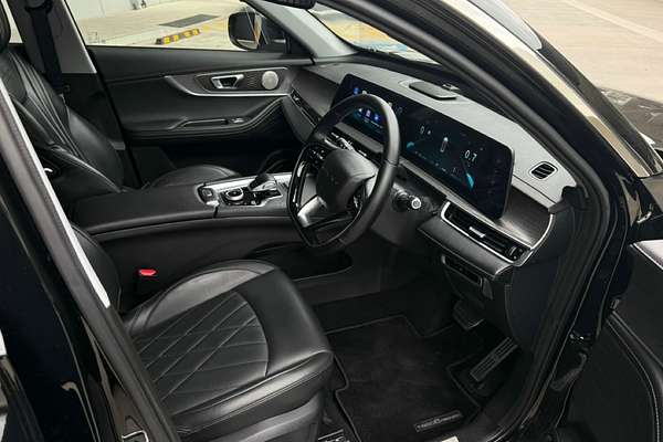 2024 Chery Tiggo 8 Pro Max Urban